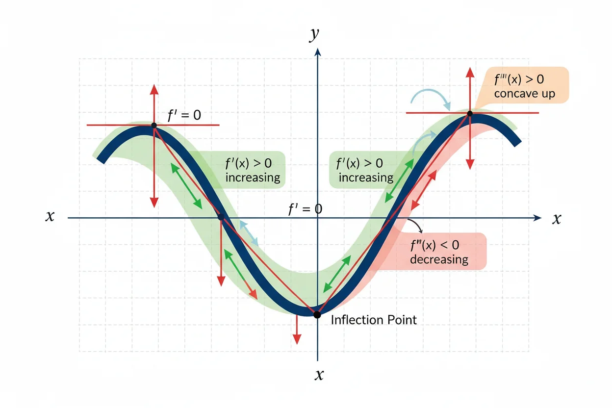 derivatives