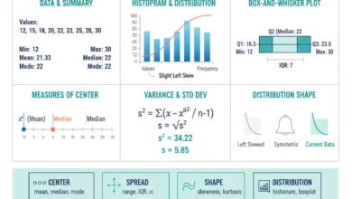 descriptive statistics