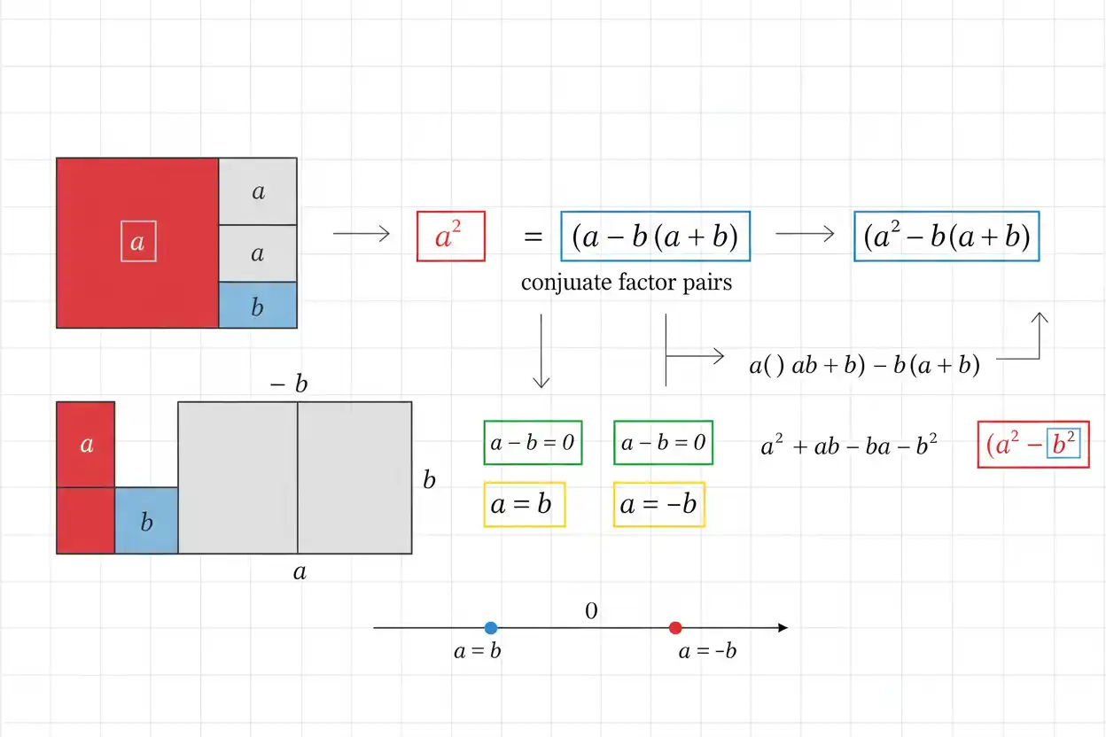 difference of squares