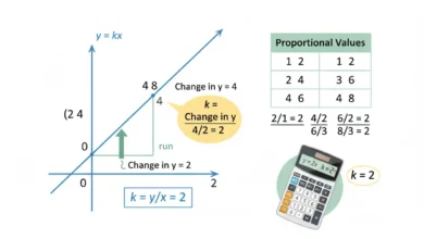 direct variation