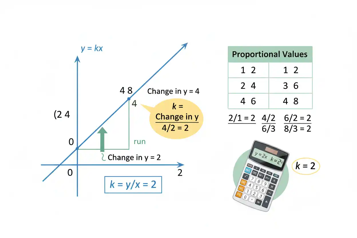 direct variation