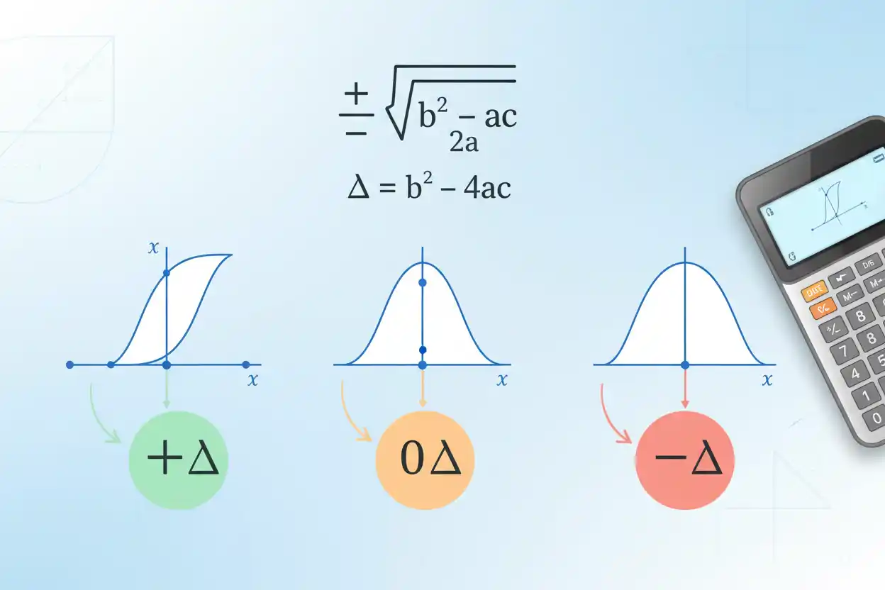 discriminant