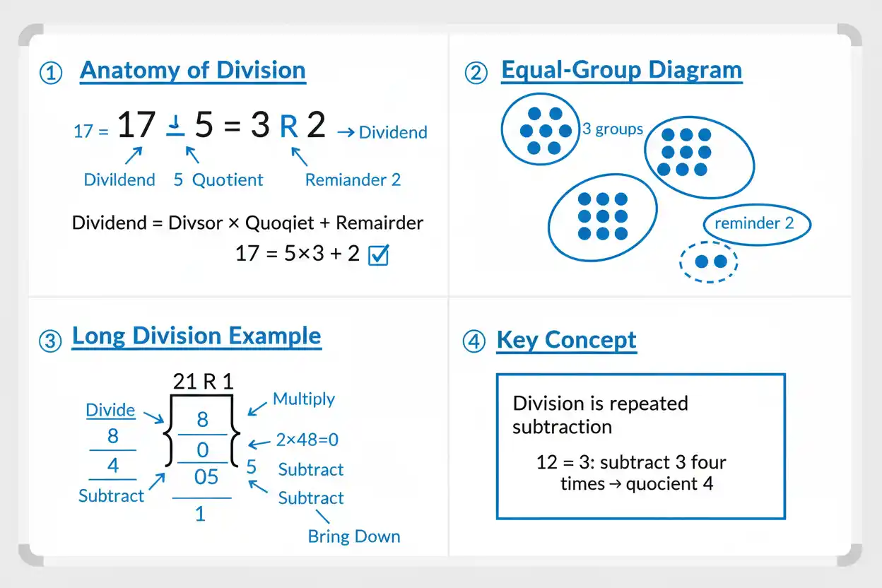 division