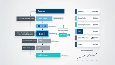 ebit