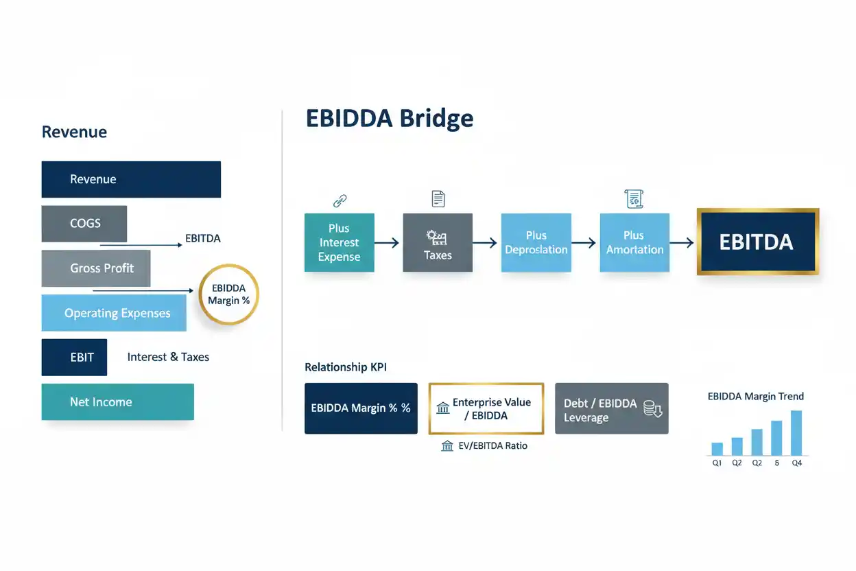 ebitda