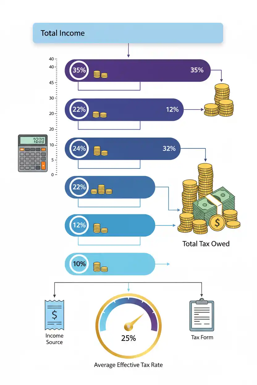 effective tax rate