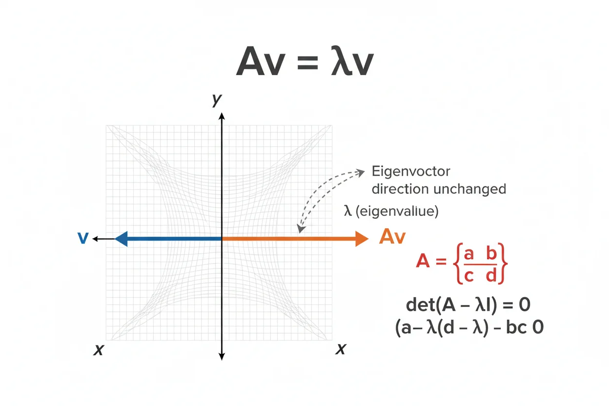 eigenvalue