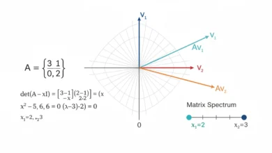 eigenvalues