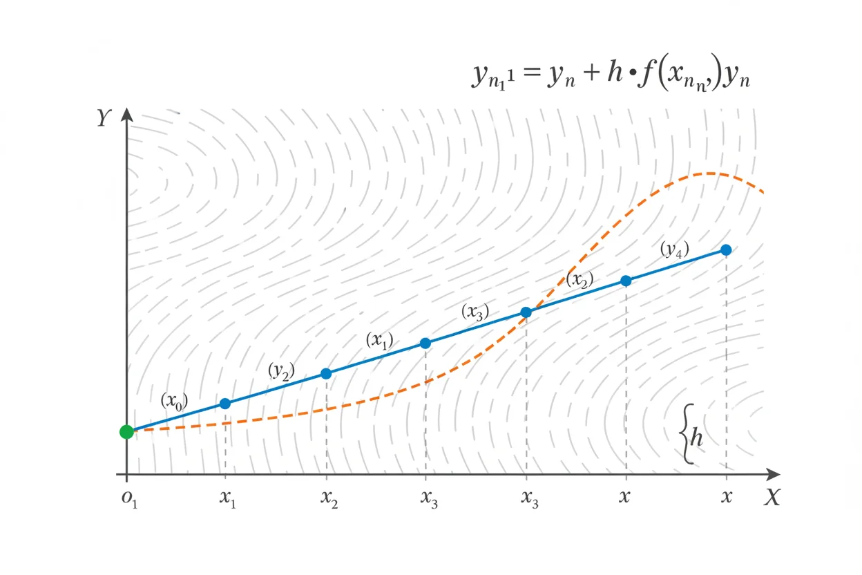 euler method
