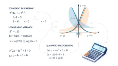 exponential equation