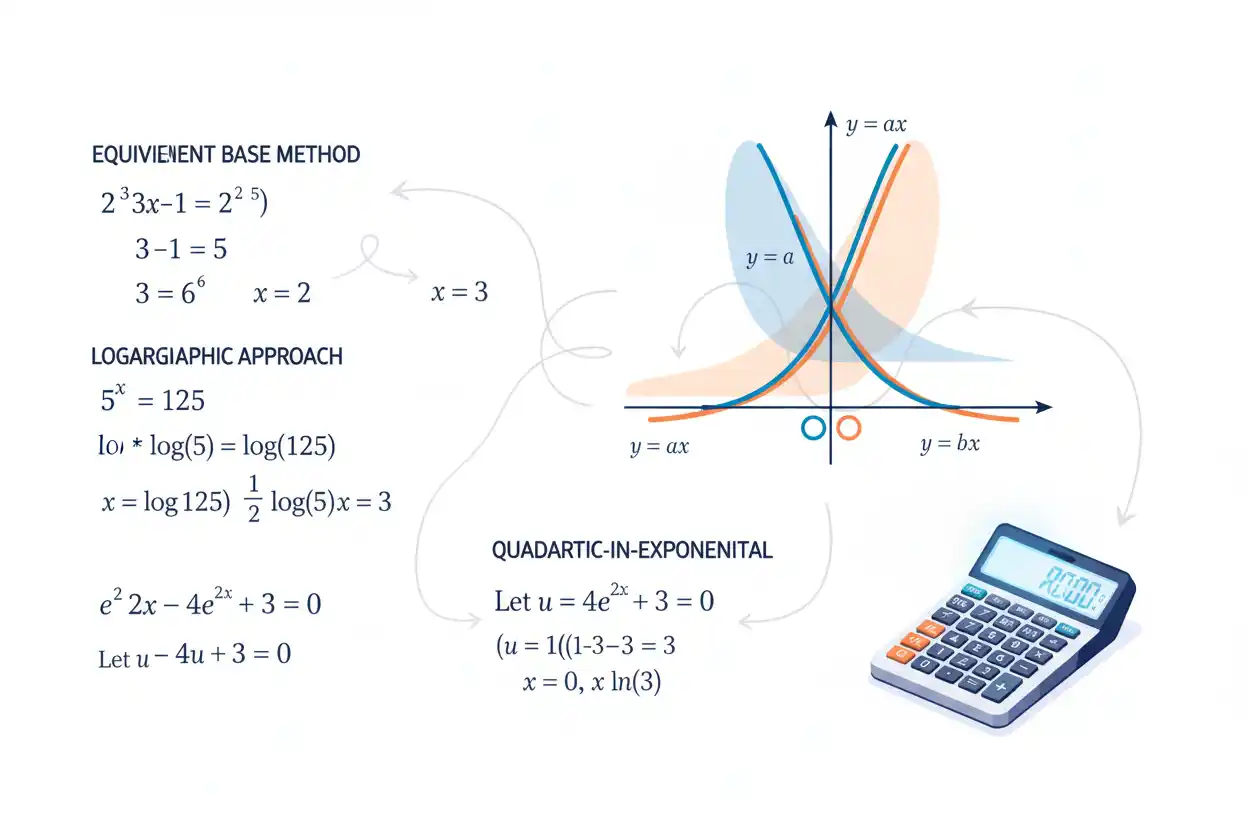 exponential equation