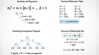 factorial