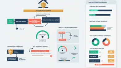 fha loans