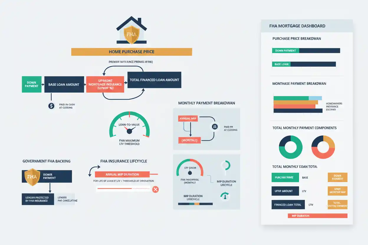 fha loans