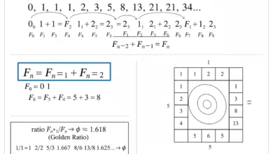 fibonacci sequence