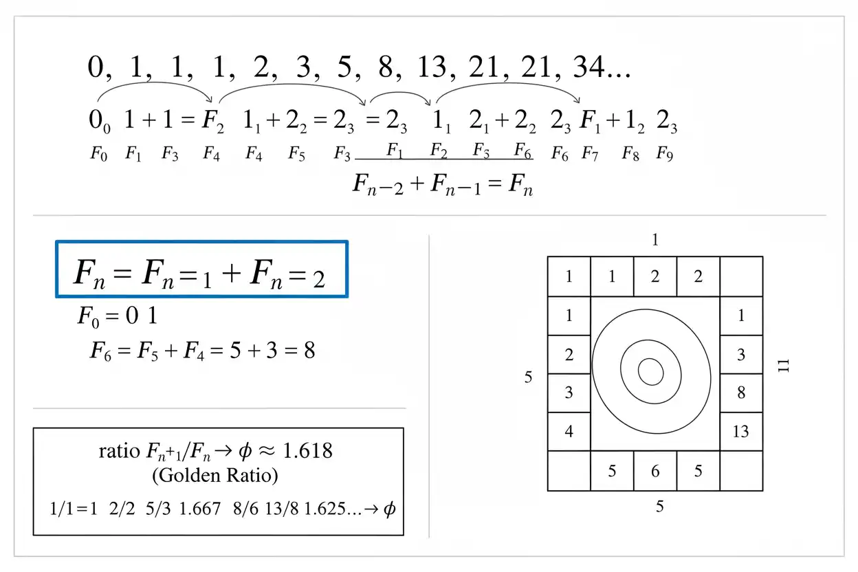 fibonacci sequence