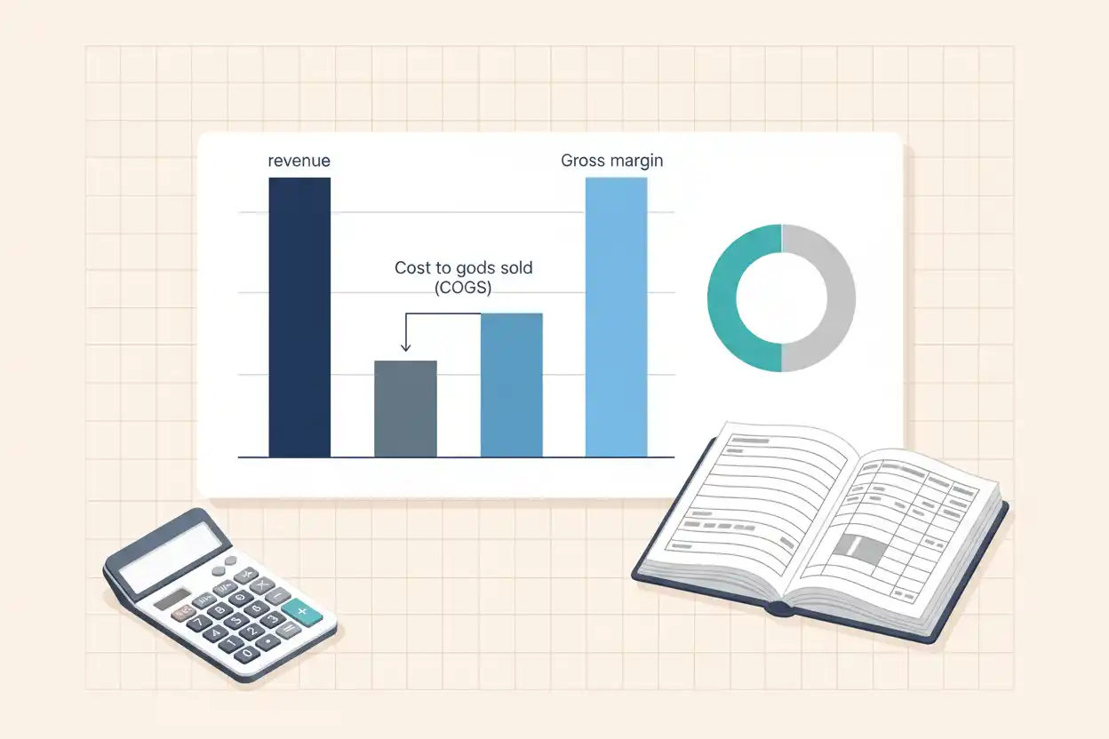 gross margin