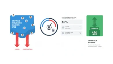 gross revenue retention