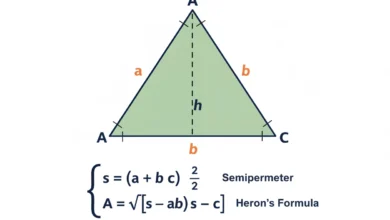 heron formula