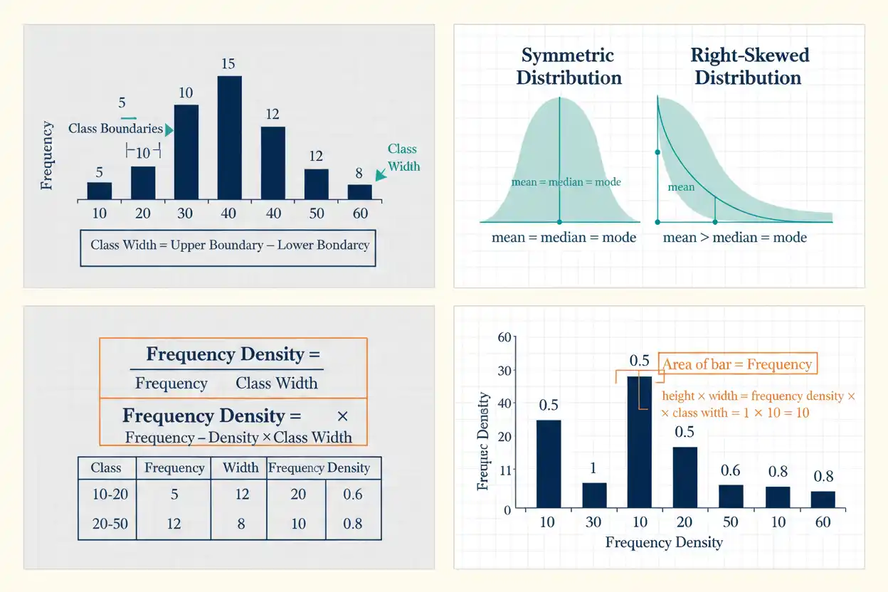 histogram