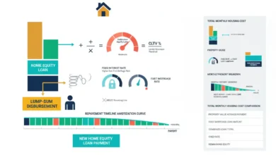 home equity loan