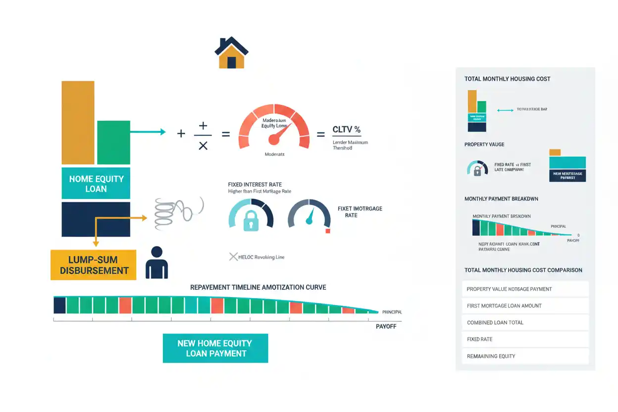 home equity loan