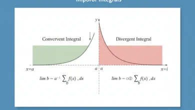 improper integral