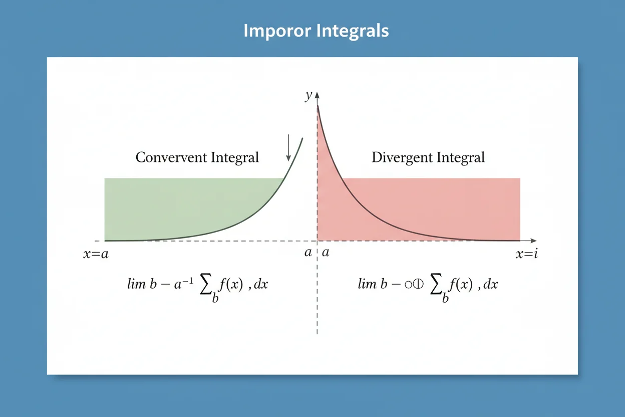 improper integral