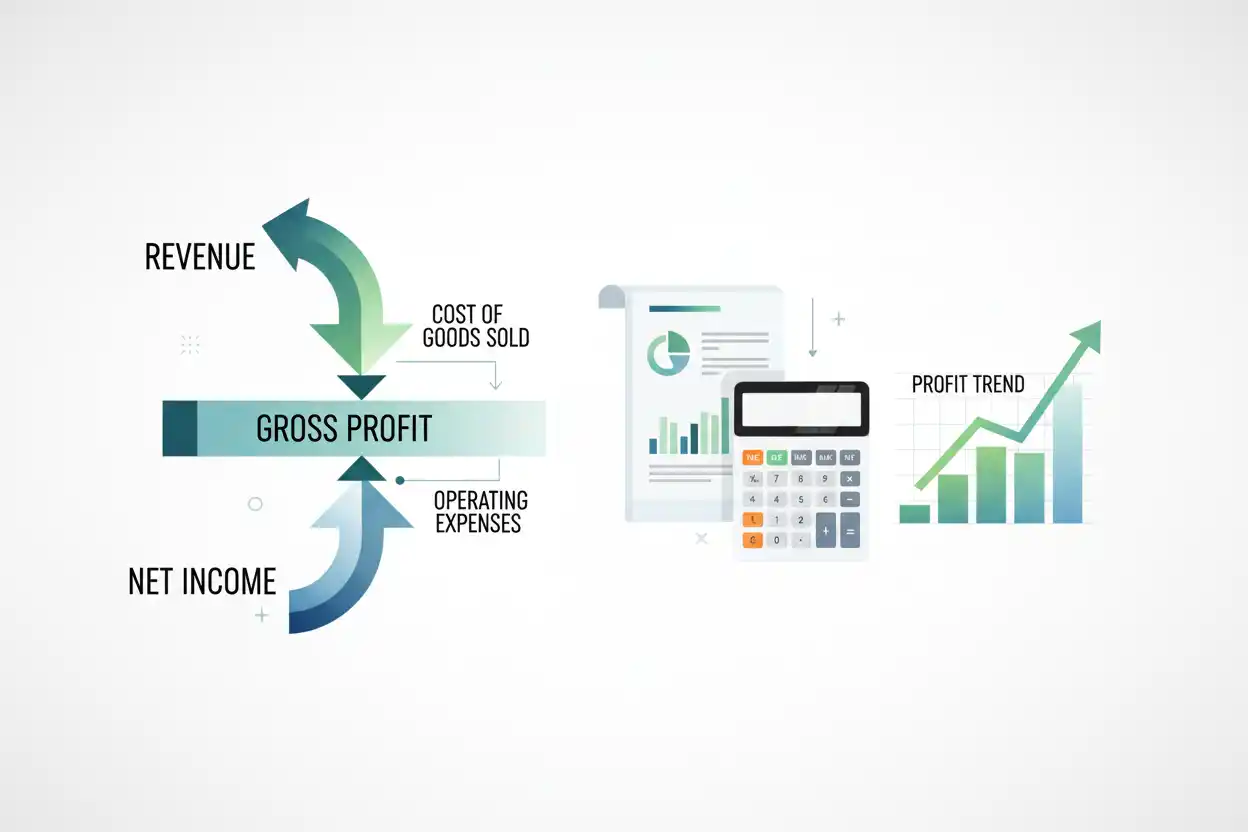 income statement