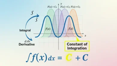 indefinite integral