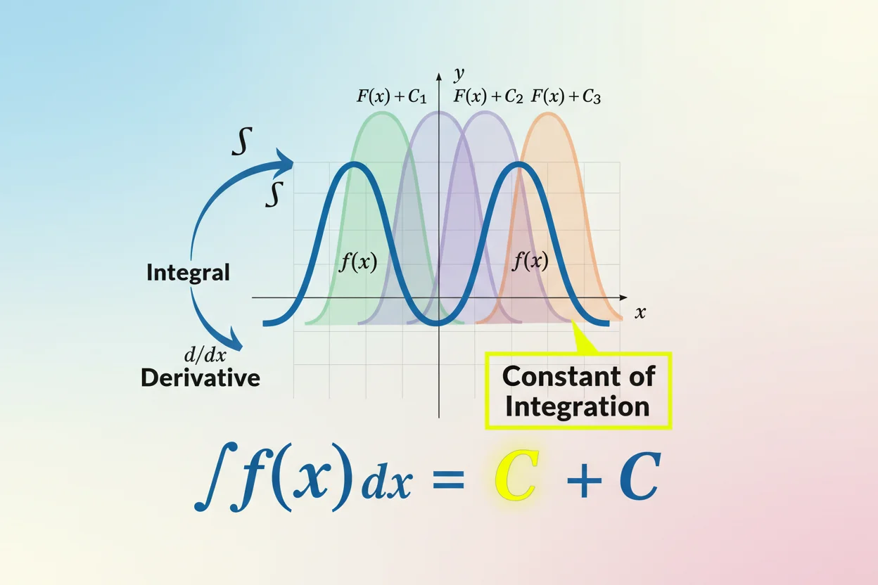 indefinite integral