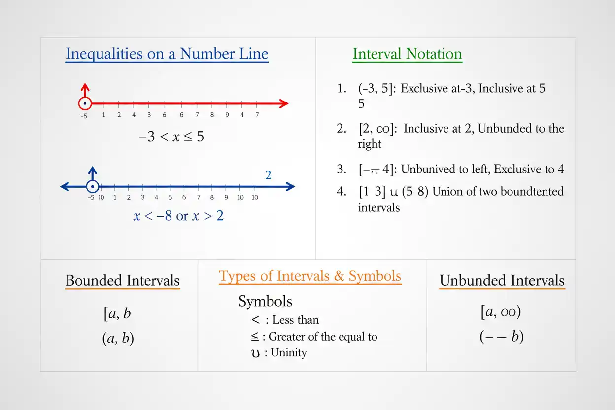 inequalities