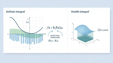 integrals