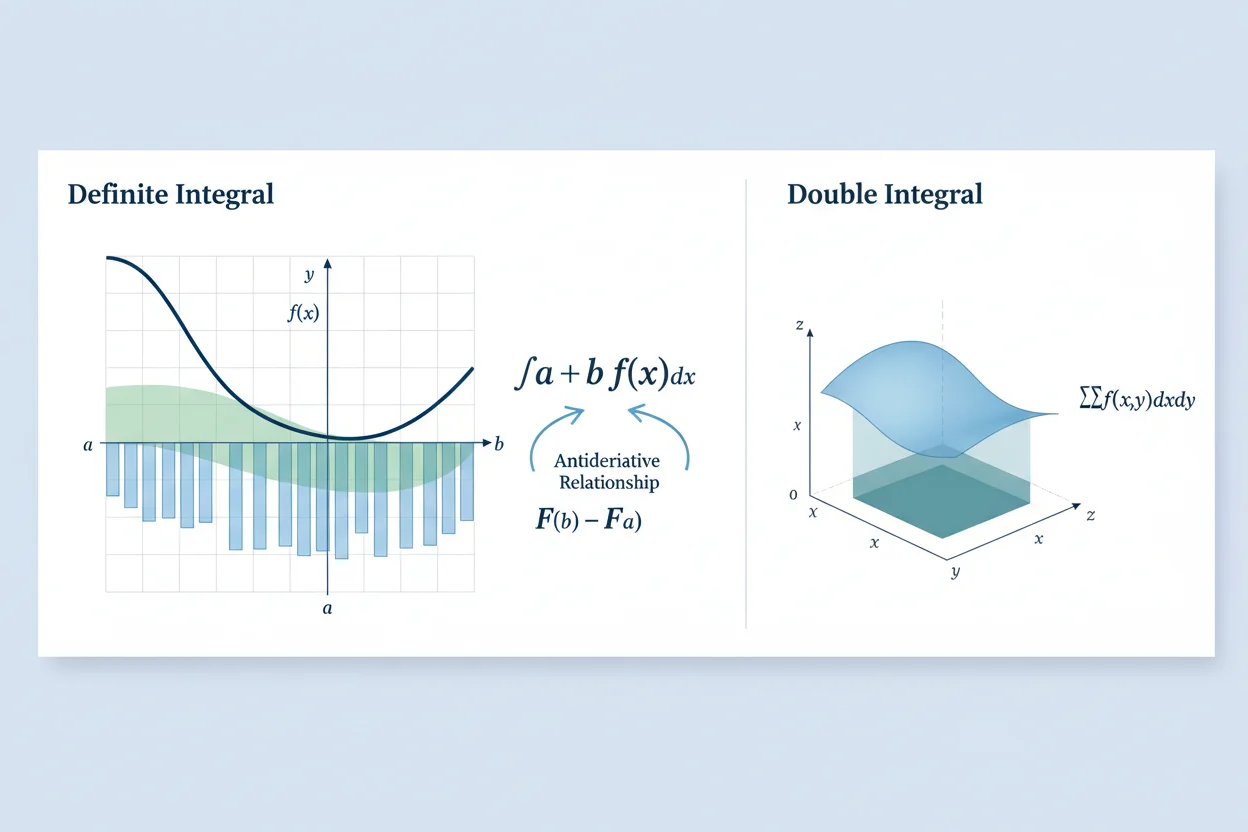 integrals