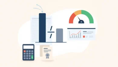 interest coverage