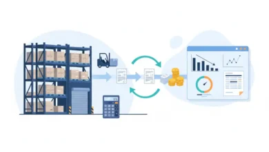 inventory turnover