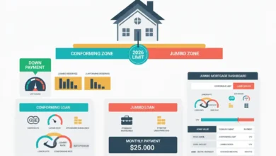jumbo mortgage