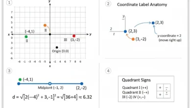 lattice points