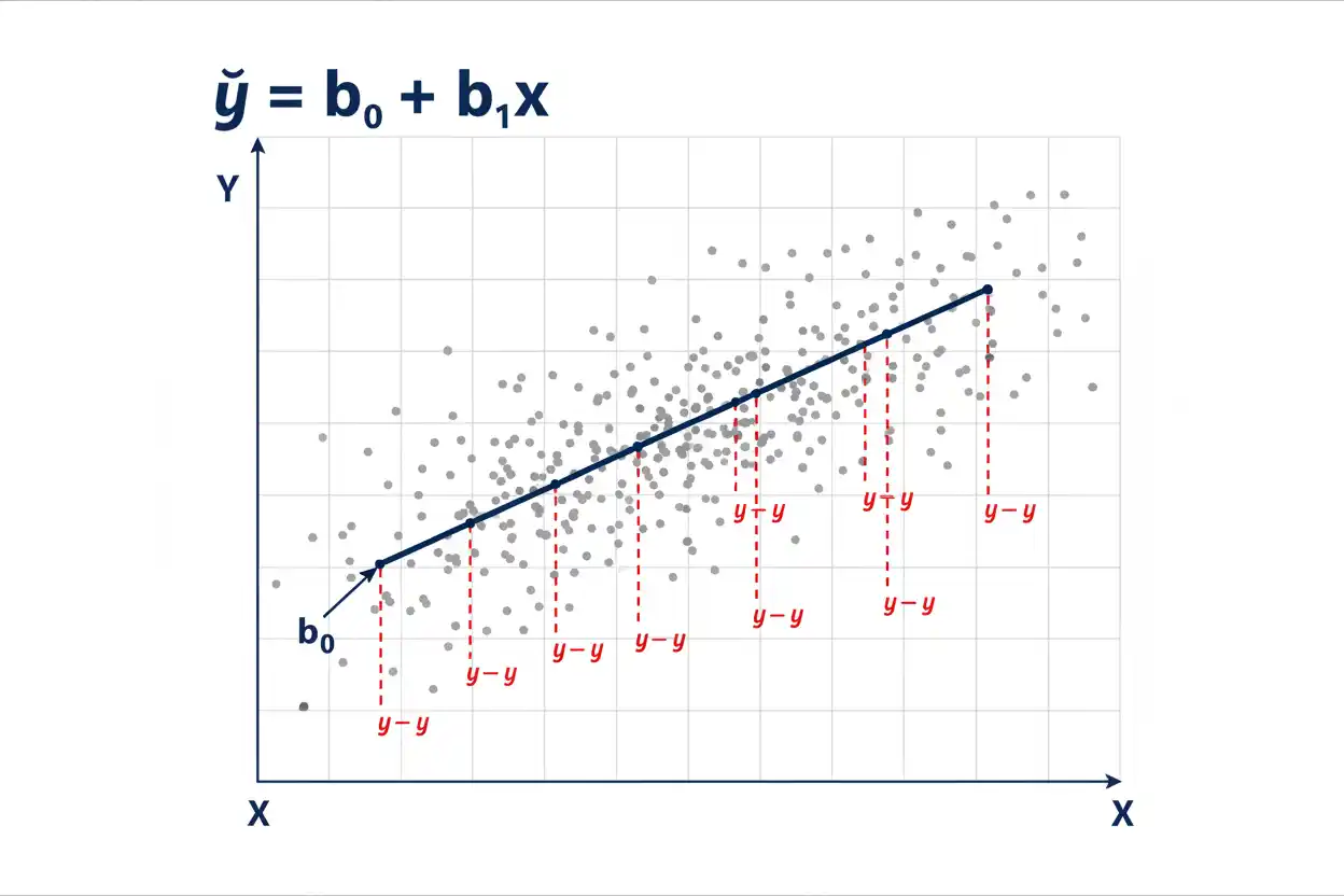 linear regression