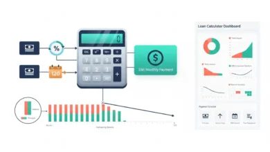loan payments