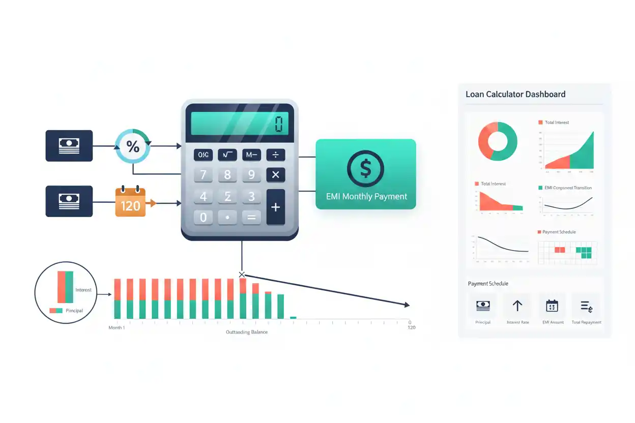 loan payments