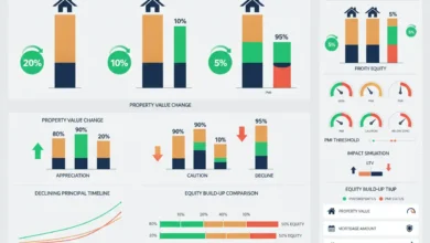loan-to-value ratio
