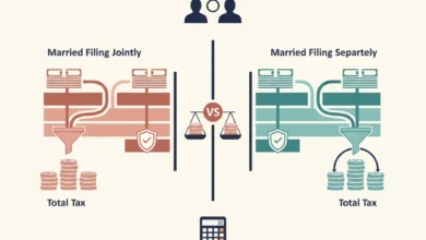 marriage tax