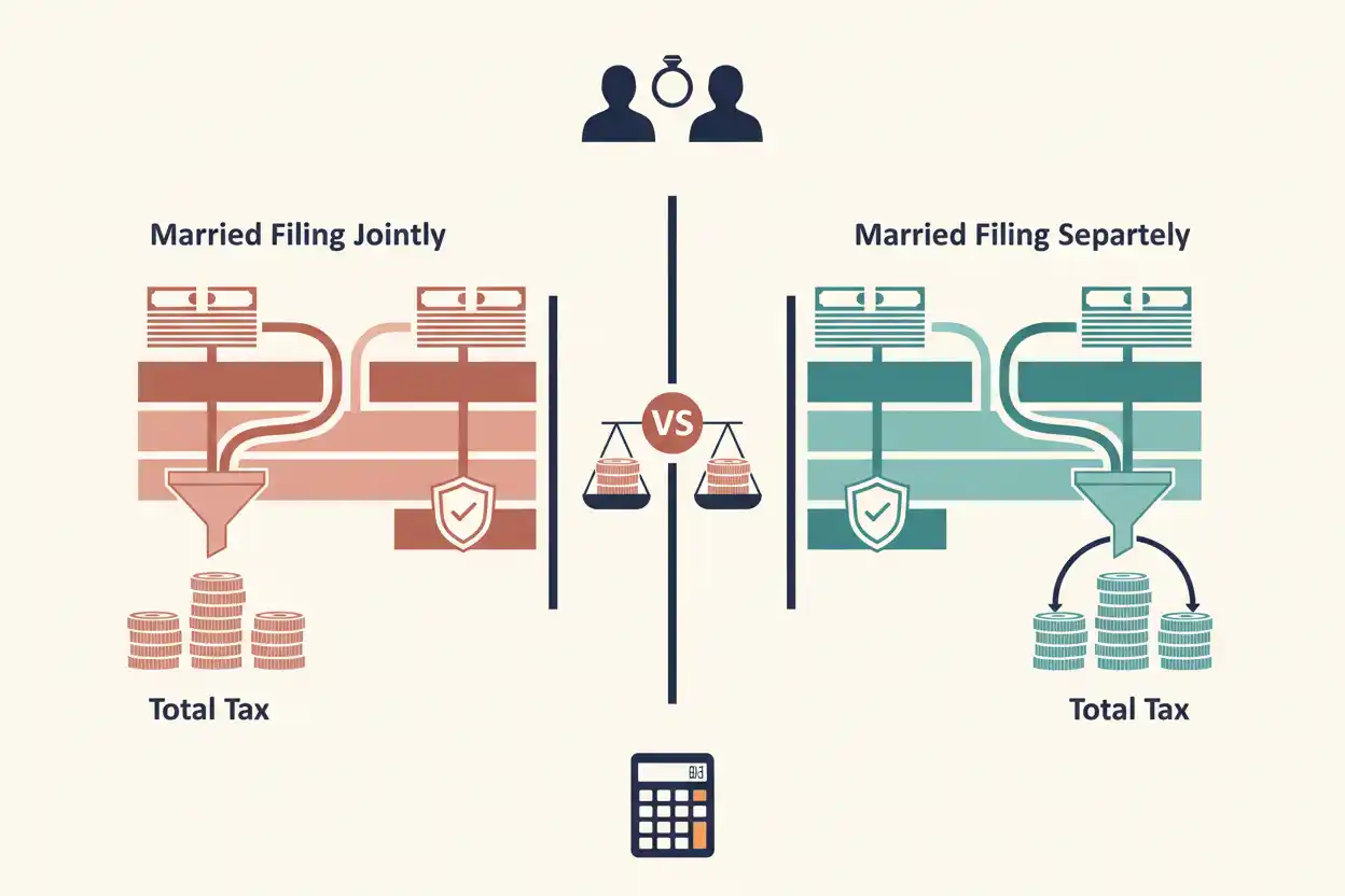 marriage tax