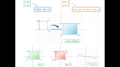 matrix determinant