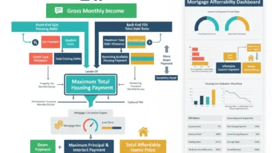mortgage affordability