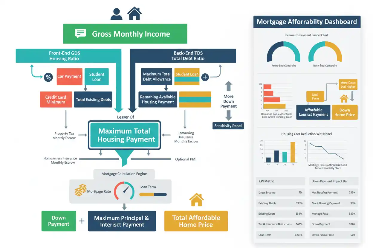 mortgage affordability