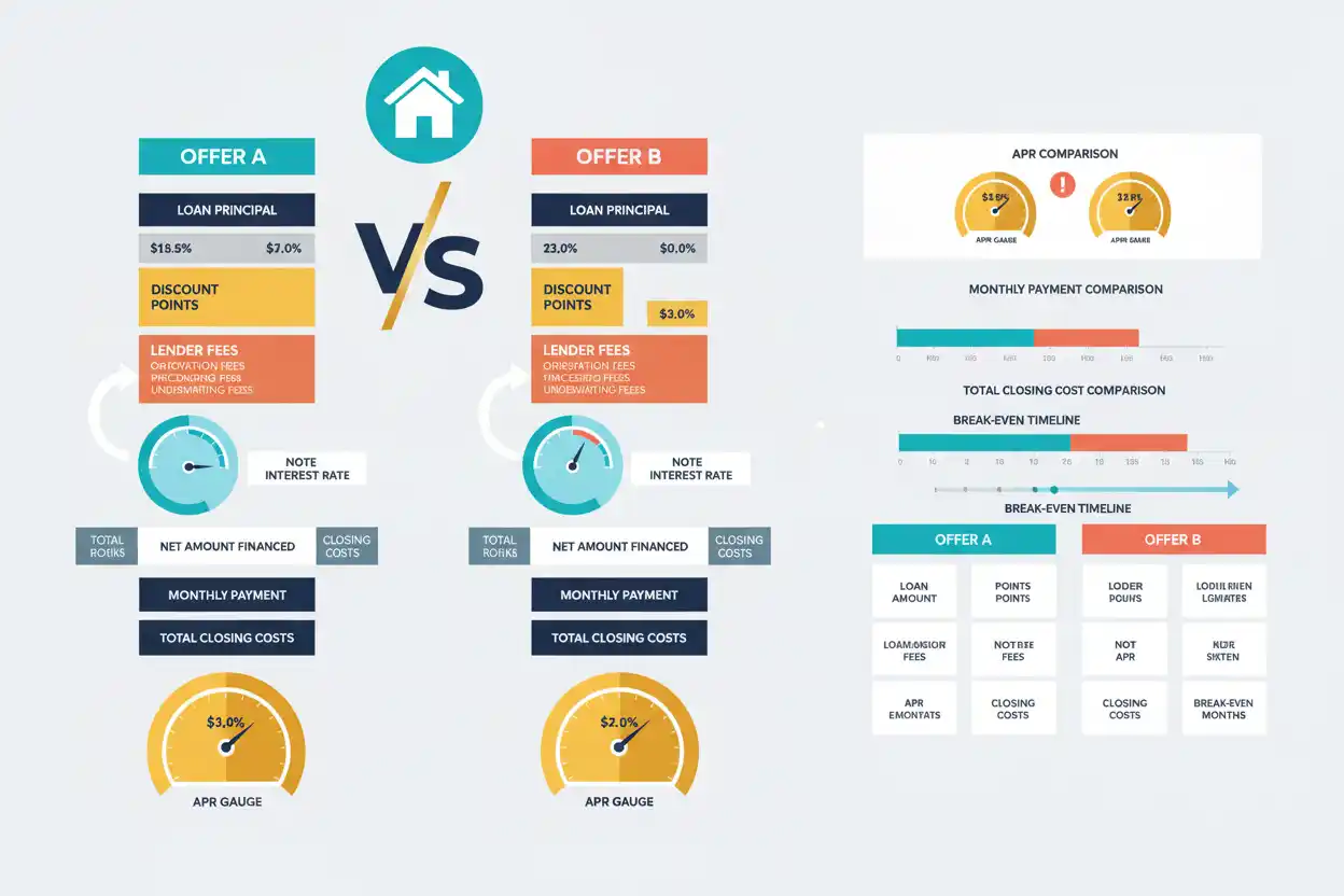 mortgage apr