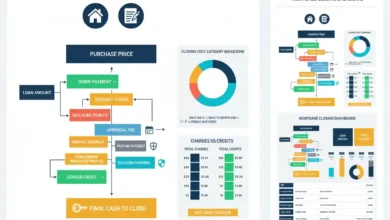 mortgage closing costs