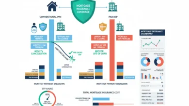 mortgage insurance
